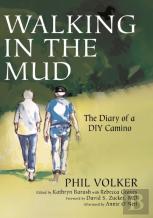 Walking In The Mud