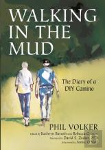 Walking In The Mud