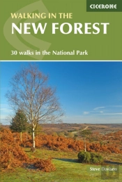 Walking In The New Forest