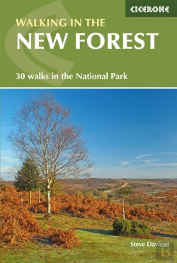 Bertrand.pt - Walking In The New Forest