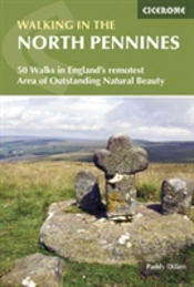 Walking In The North Pennines
