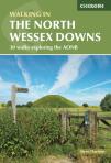 Walking In The North Wessex Downs