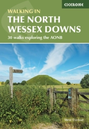 Walking In The North Wessex Downs