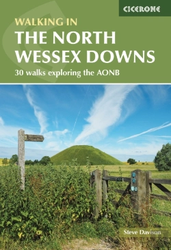 Bertrand.pt - Walking In The North Wessex Downs