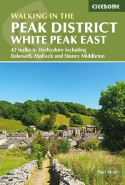 Walking In The Peak District - White Peak East