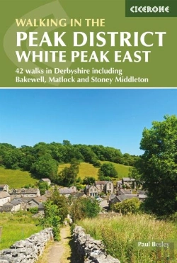Bertrand.pt - Walking In The Peak District - White Peak East