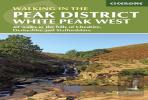 Walking In The Peak District - White Peak West