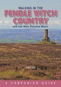 Walking In The Pendle Witch Country And The West Pennine Moors