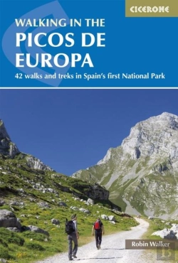 Bertrand.pt - Walking In The Picos De Europa