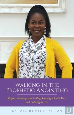 Bertrand.pt - Walking In The Prophetic Anointing