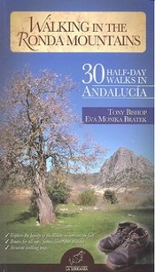 Walking In The Ronda Mountains