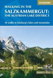 Walking In The Salzkammergut: The Austrian Lake District