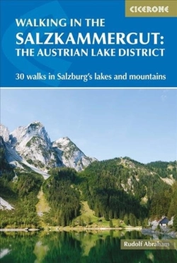 Bertrand.pt - Walking In The Salzkammergut: The Austrian Lake District