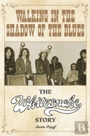 Walking In The Shadow Of The Blues