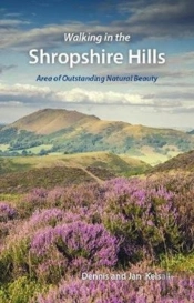 Walking In The Shropshire Hills