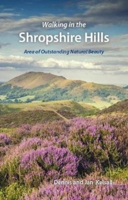 Bertrand.pt - Walking In The Shropshire Hills