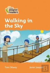 Walking In The Sky