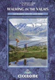Walking In The Valais