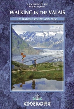 Bertrand.pt - Walking In The Valais