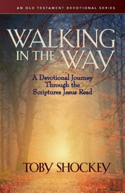 Bertrand.pt - Walking In The Way - A Devotional Journey Through The Scriptures Jesus Read