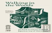 Walking In The Woods