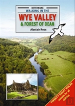 Bertrand.pt - Walking In The Wye Valley And Forest Of Dean