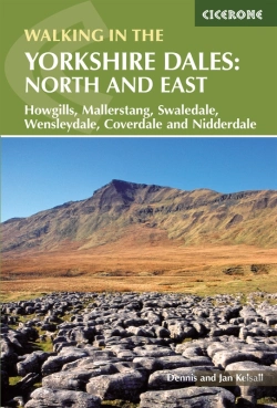 Bertrand.pt - Walking In The Yorkshire Dales: North And East