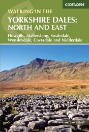 Walking In The Yorkshire Dales: North And East