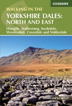 Bertrand.pt - Walking In The Yorkshire Dales: North And East