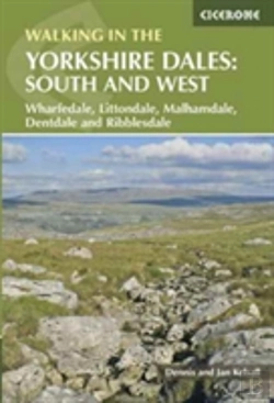 Bertrand.pt - Walking In The Yorkshire Dales: South And West