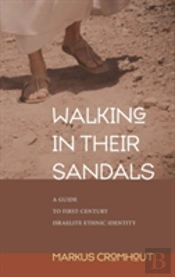 Walking In Their Sandals