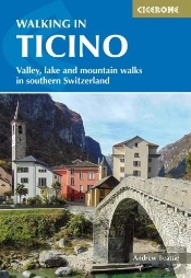 Walking In Ticino