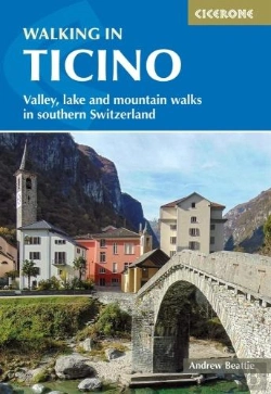 Bertrand.pt - Walking In Ticino
