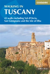 Walking In Tuscany