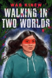 Walking In Two Worlds