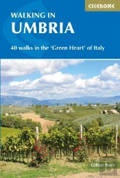 Walking In Umbria