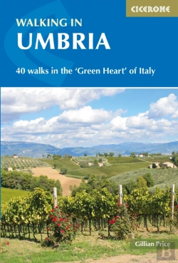 Bertrand.pt - Walking In Umbria