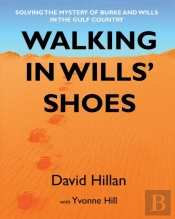 Walking In Wills' Shoes