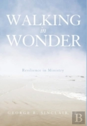 Walking In Wonder
