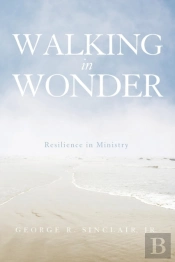Walking In Wonder