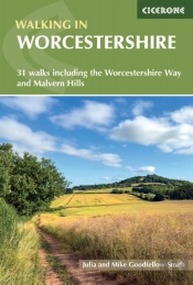 Walking In Worcestershire