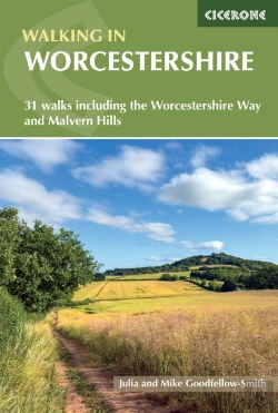 Bertrand.pt - Walking In Worcestershire
