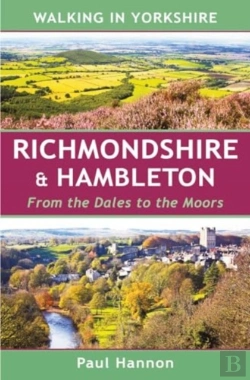 Bertrand.pt - Walking In Yorkshire: Richmondshire & Hambleton