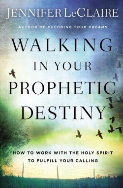 Bertrand.pt - Walking In Your Prophetic Destiny