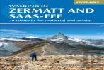Walking In Zermatt And Saas-Fee