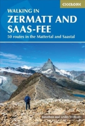 Walking In Zermatt And Saas-Fee