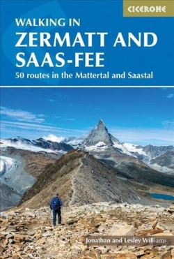 Bertrand.pt - Walking In Zermatt And Saas-Fee