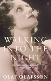 Walking Into The Night
