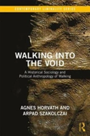 Walking Into The Void