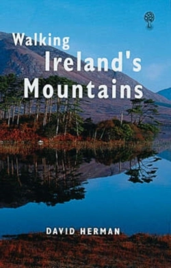 Bertrand.pt - Walking Ireland'S Mountains